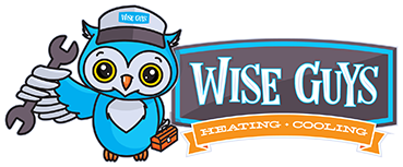 Wise Guys Heating and Cooling