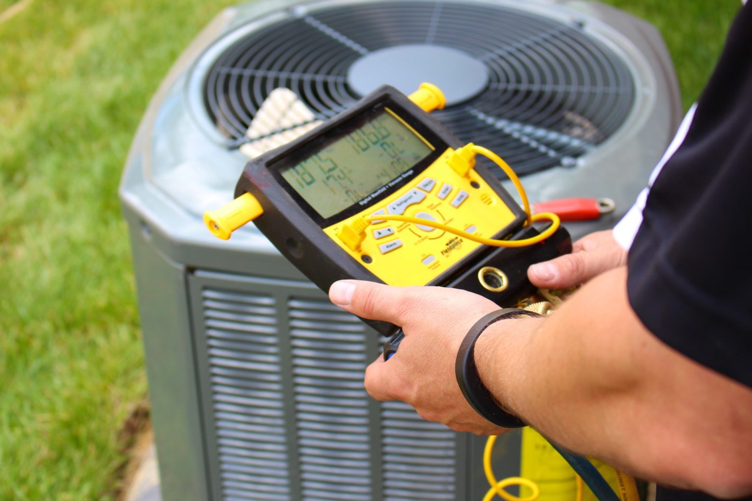 Heating & Cooling Services in Cypress, TX