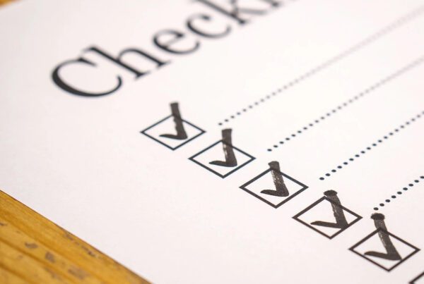 hvac inspection checklist